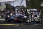 Nissan LMP2 Le Mans 24 Hours 2012 года